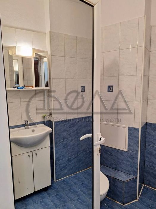 Продава се Двустаен апартамент в София, Люлин 8 - 64 кв.м за 2250 €/кв.м - Снимка #6