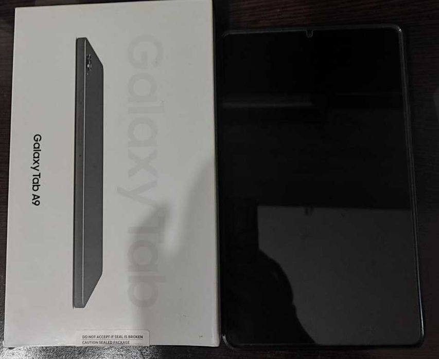Galaxy Tab A9 SM-X115 4/64