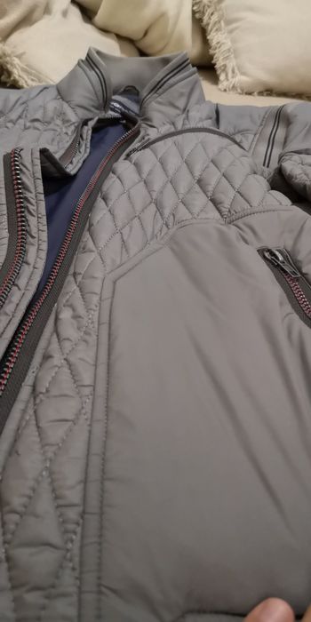 Мъжко Яке energie