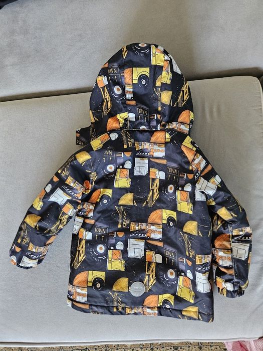 Куртка Lassie 104-110