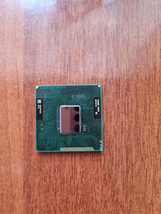 Intel core i3 protsessor