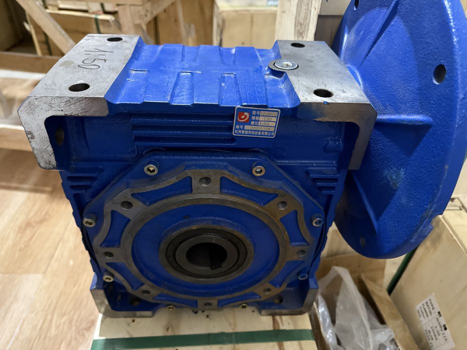 Редуктор червячные Планетарные