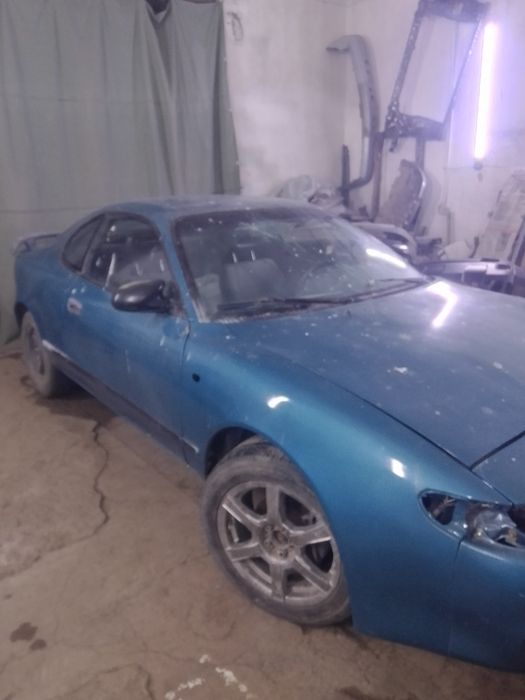 Продам тоёта Серик ТТ 18