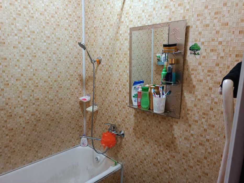 Продаётся квартира