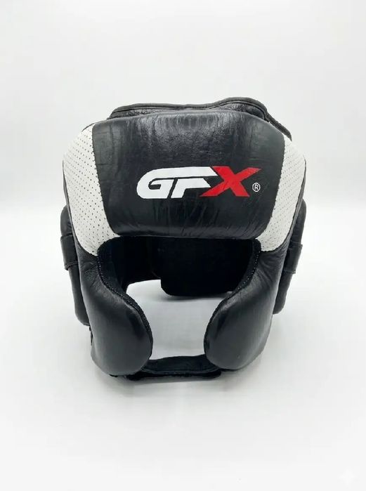 Боксерский шлем GFX