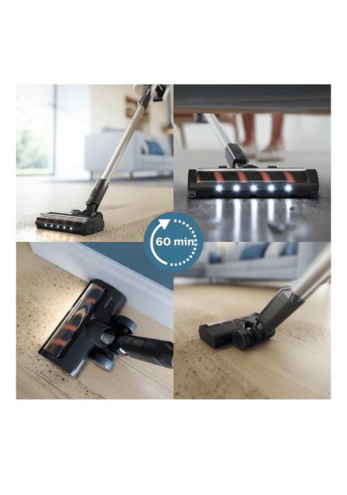 Прахосмукачка PHILIPS XC3033/01