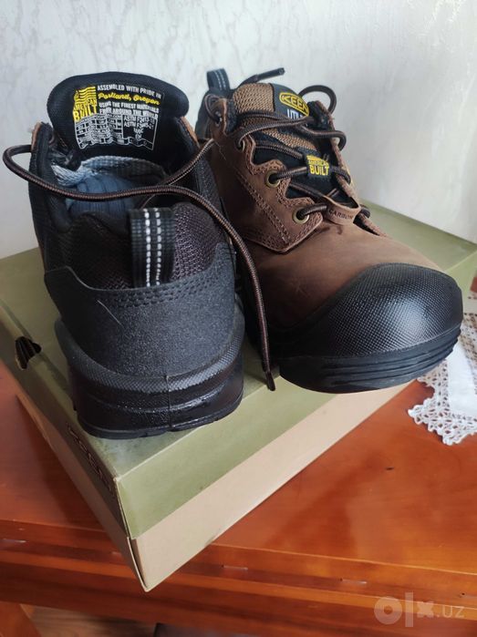 Оригинальная Мужская обувь Бренд Keen