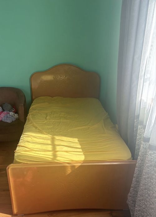 Детские кровати