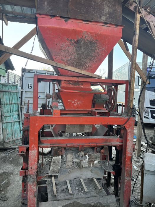 Сплитерны станок,лента