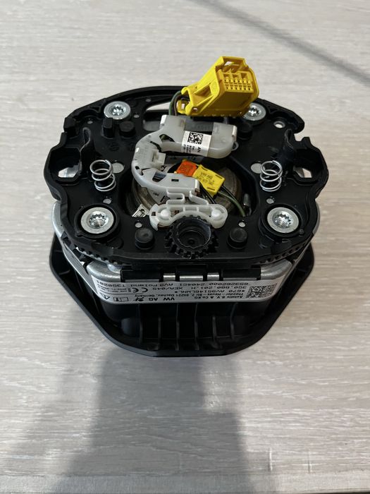 Подушка безопасности