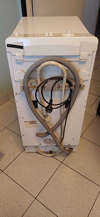 Пералня Whirlpool