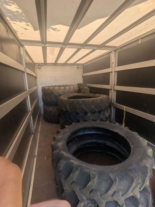 Транспортни и Хамалски услуги в цяла България и Румъния