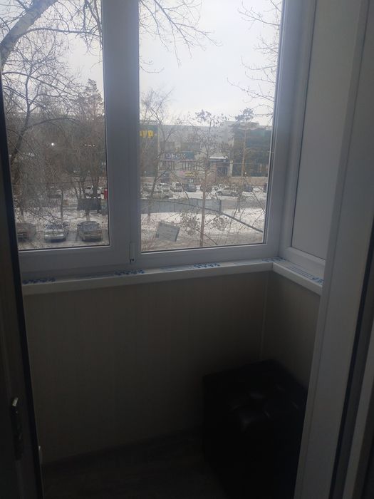 Квартира для двоих на часы