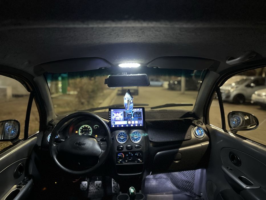 Срочно! Матиз бест