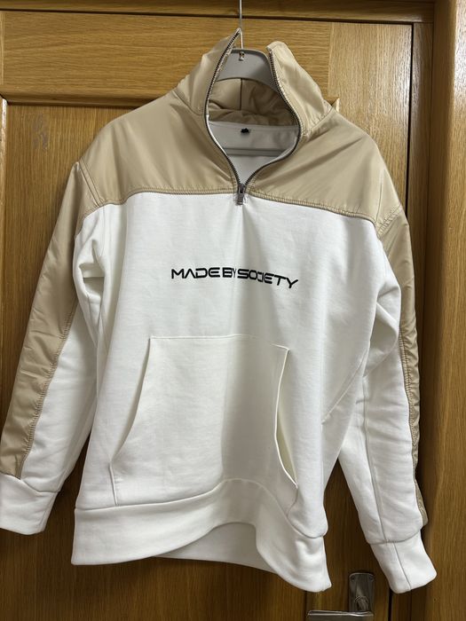 Trening Made By Society 1/1