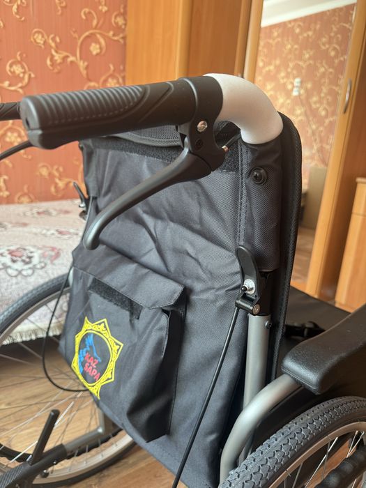 Продам инвалидные коляски