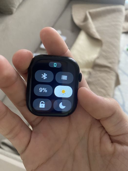 Smart watch 46mm для детей и взрослых