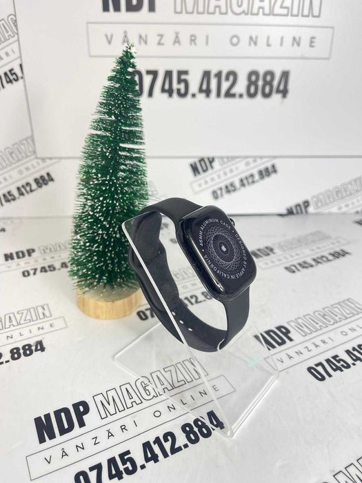 NDP Amanet NON-STOP Bld.Iuliu Maniu 69 APPLE WATCH SERIES 10 (46840)