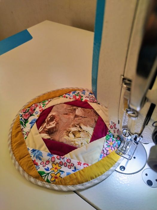 Прихватки, полотенца кухонные