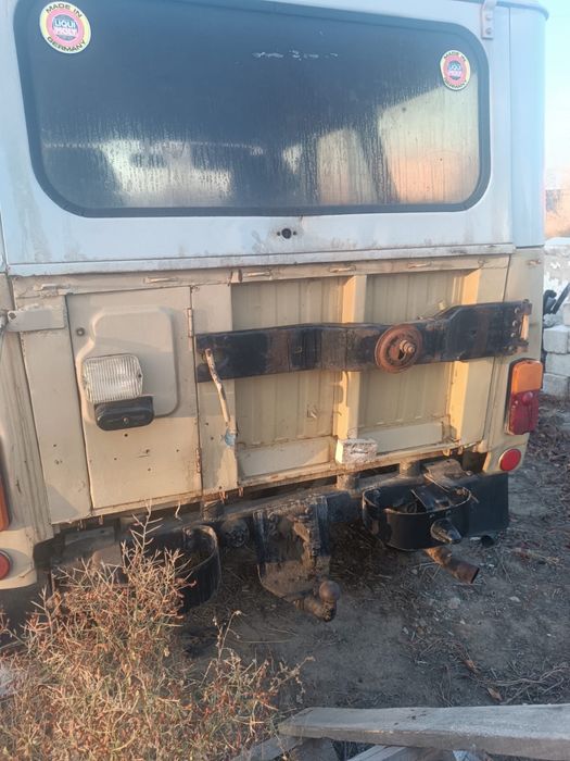 Уаз 31512 продам