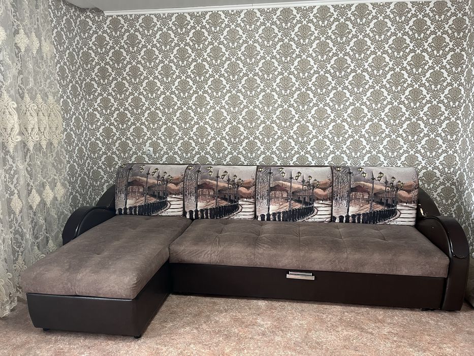 Срочно Продам диван