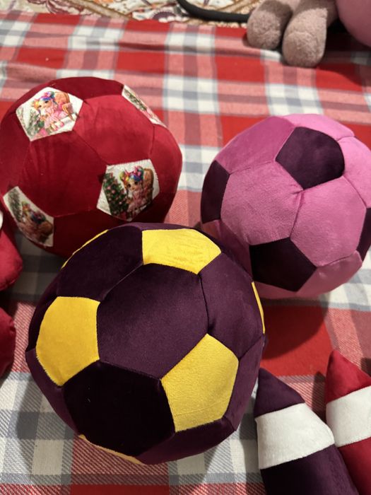 Той бастар шуылдак