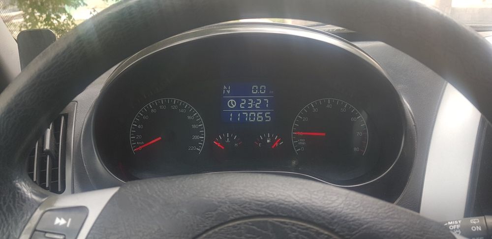 Продам Черри Тиго т11