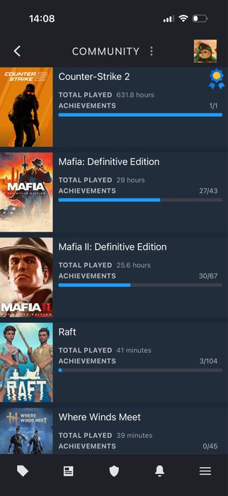 Продам CS2 Prime аккаунт +игры