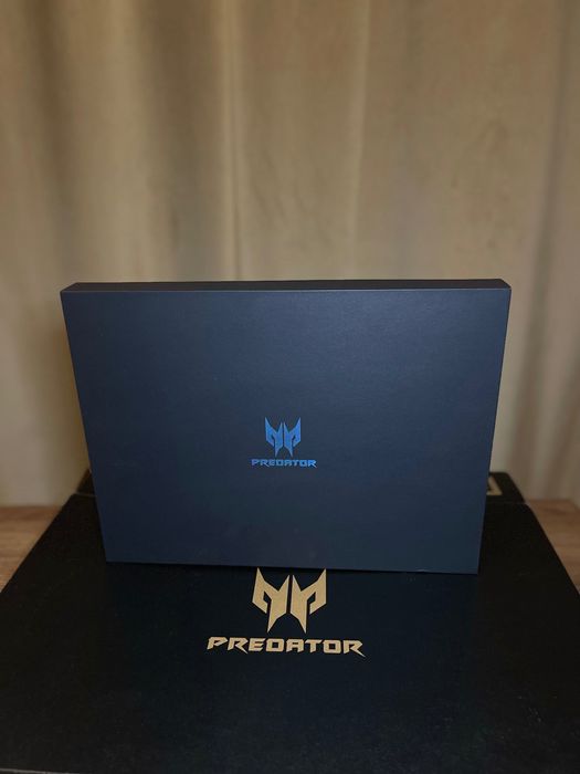 Игровой ноутбук Acer Predator Triton 300 SE