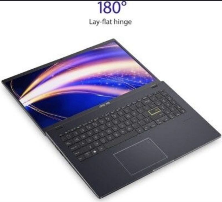 Ноутбук Asus l510k