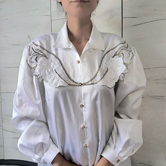 Camasa vintage superba