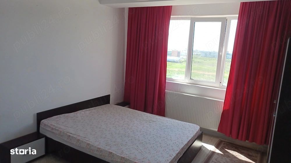 Apartament 2 camere de inchiriat