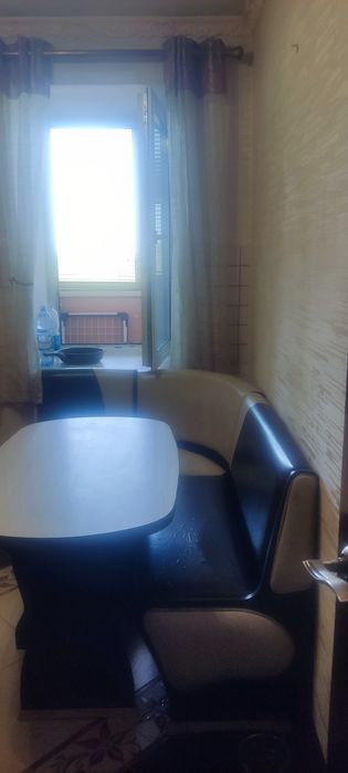 3-х комнатная квартира