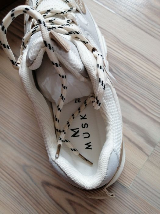 Нови маратонки Musk 37 номер