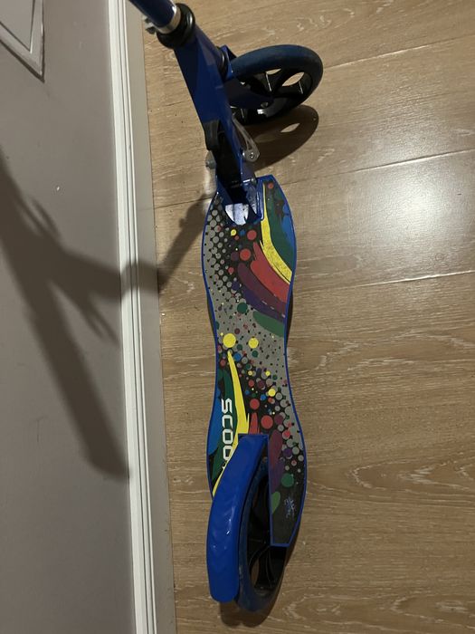 Самокат детский