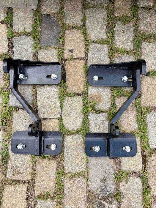 Миксираща КОФА ЗА БЕТОН - бетонобъркачка / бетон миксер