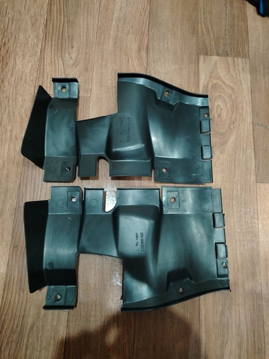 Продам защиту двигателя приора