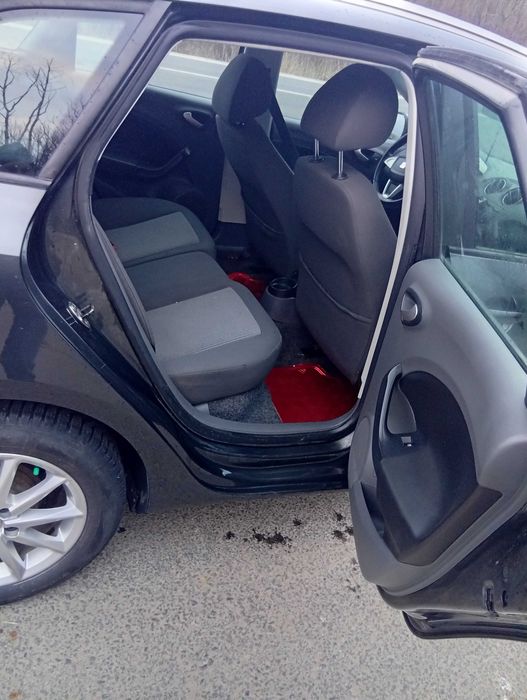 Seat Ibiza 1.2 diesel 2011