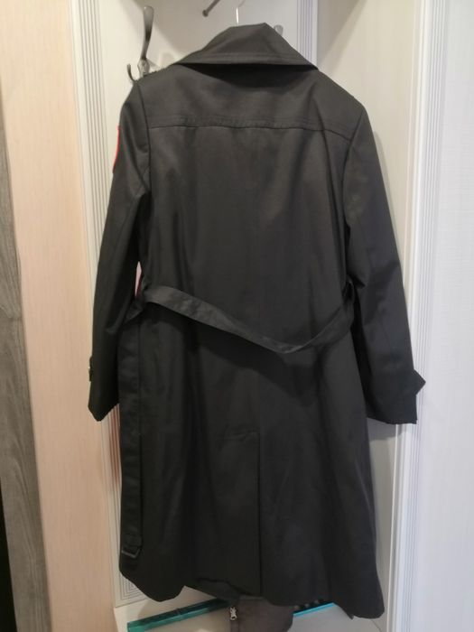 Продам плащ форменный