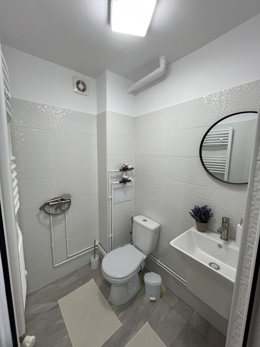 Apartament 2 camere – Str. Cameliei | Ploiesti | Etaj 1 | Complet renovat | 42.000 Euro