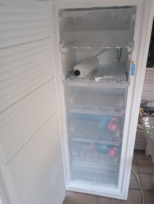 Congelator Indesit