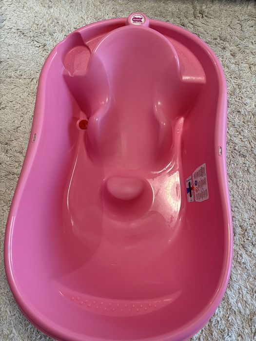 Бебешко корито ОК baby