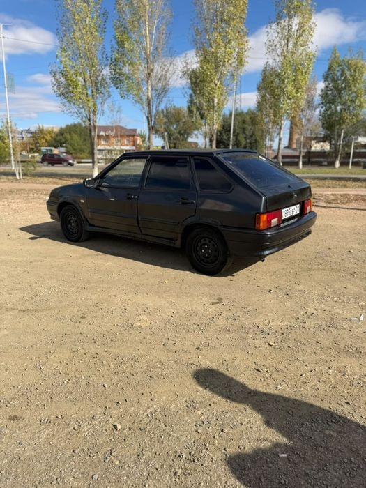 Продам 2114 срочно