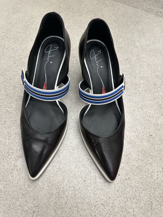 Оригинални елегантни пролетно-есенни обувки Fabi