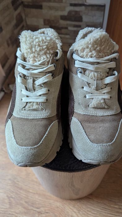 Bogner дамски обувки