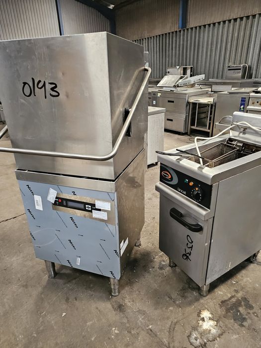 Merrychef MD1800 микровелита 10броя 2022г 1000лв