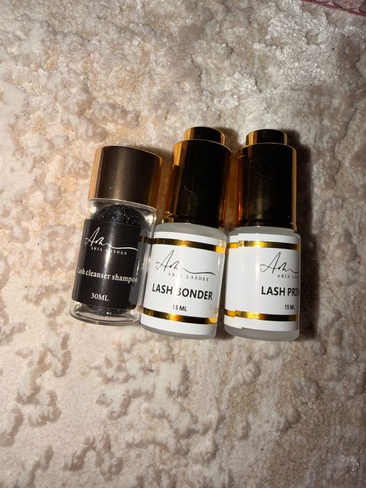 Kit extensi de gene fir cu fir