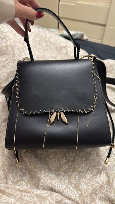 Patrizia pepe големия размер