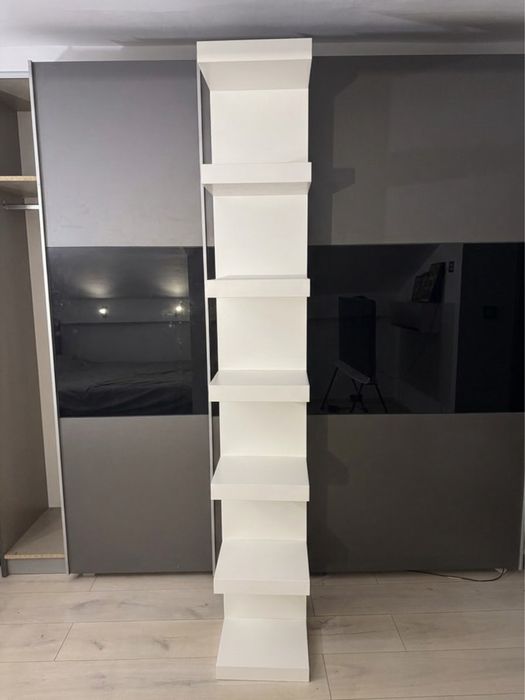 Raft de pantofi de la ikea fara defecet