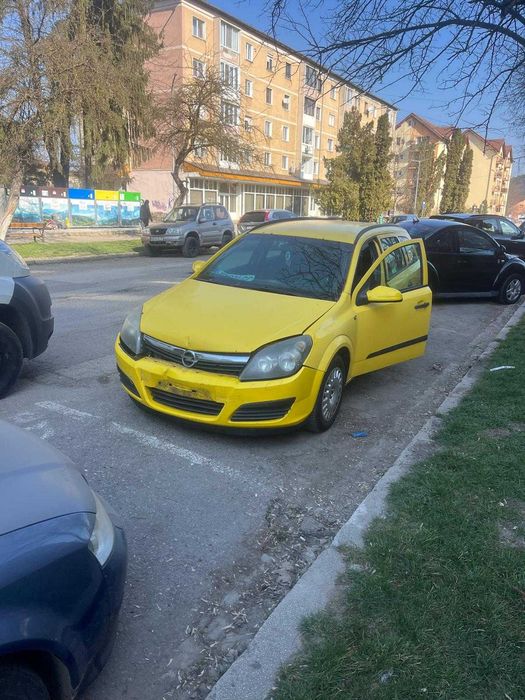 OPEL Astra 2005 — imagine 2